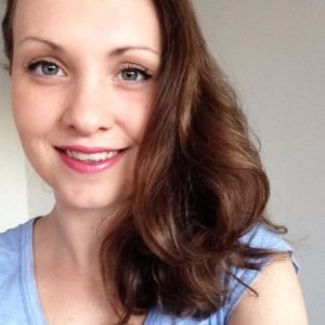 Naturopath & nutrition volunteers