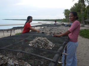 adventure volunteering week in the islands palawan