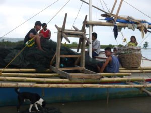 fishing and agriculture palawan