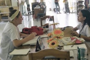 clinical field experience placement