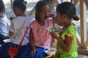 healthcare volunteering