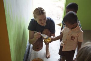 volunteer placements in sri lanka