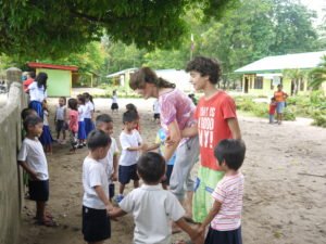 kindergarten teaching games