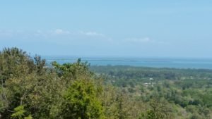 only 5 min to the ocean by jeepney