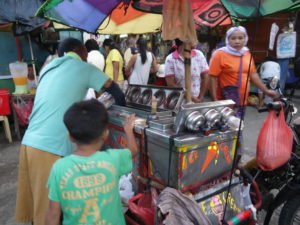 palawan markets