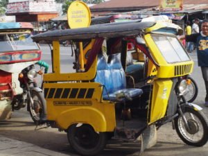 philipipines jeepney