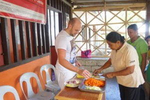 nutrition center philippines