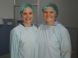 hospital internships in sri lanka