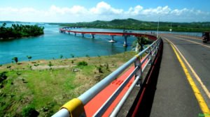 The-long-San-Juanico-Bridge