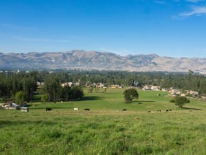 off the beaten path peru