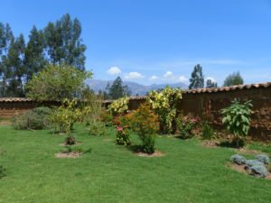 incredible views up in the countryside