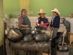 authentic Peruvian experiences