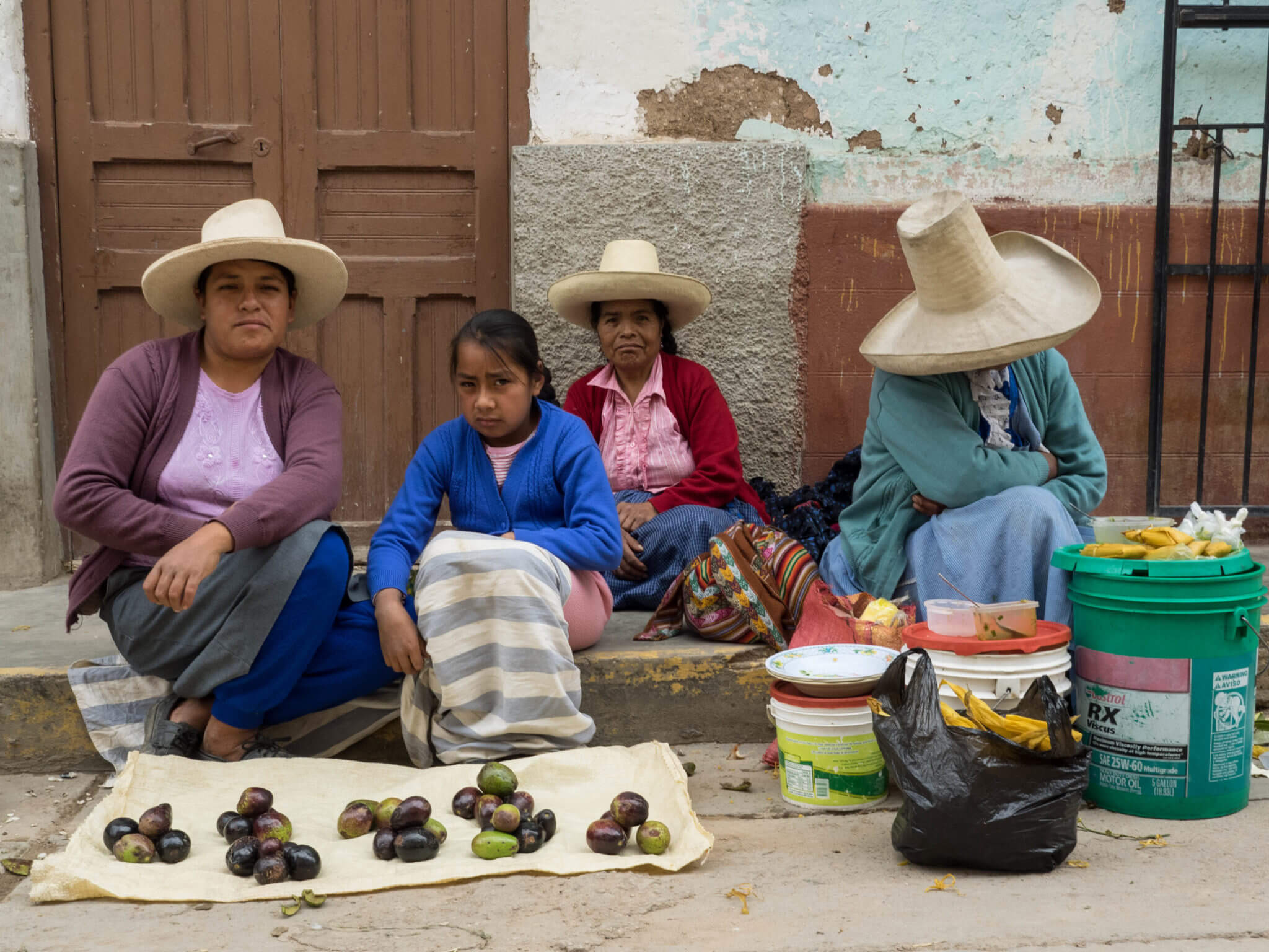 volunteering abroad in peru is an amazing experience for any gap year