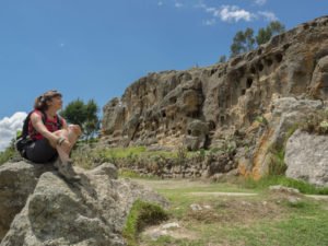 exploring in peru on weekends