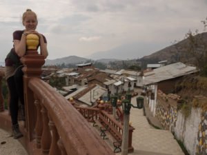 some nice views from the volunteer center