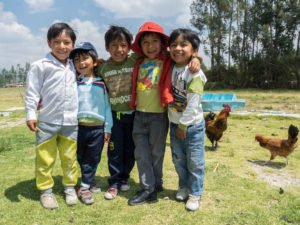 kindergarten teaching abroad
