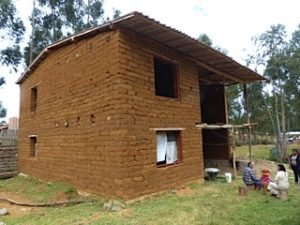 construction volunteers peru placements