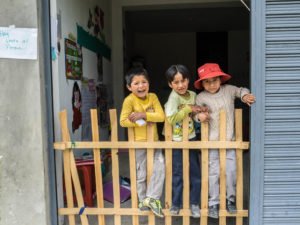 childcare placements puru