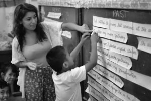 teaching placement philippines