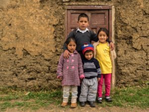 volunteer placements in peru