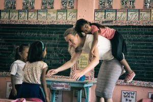 more piggy back rides