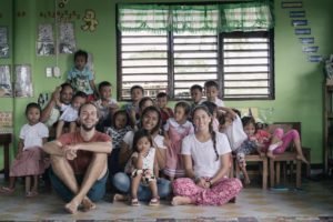 overseas teaching placements for volunteers and TEFL teachers
