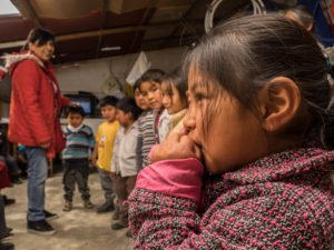 local primary school