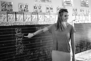 teaching english overseas