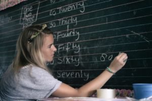 teaching in developing countries is the best way to experience the real destination