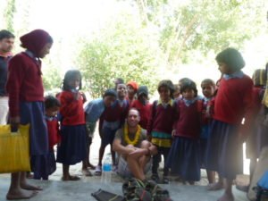 life changing placements india