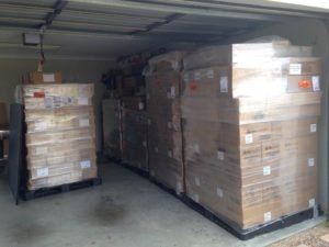 donations from australian companies for the refugees in greece