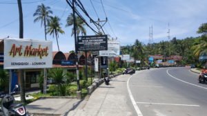 palawan philippines city area