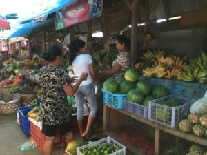 volunteers in the markets philippines
