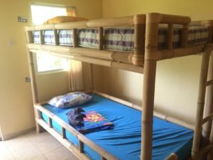 volunteer room palawan philippines