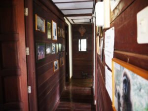 thailand accommodation