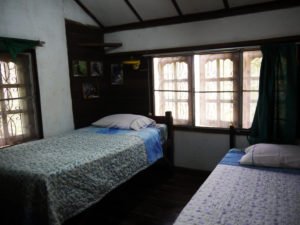 accommodation new mae sot thailand