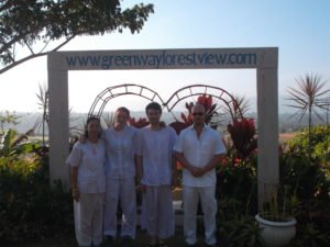 the culture week in thailand placements