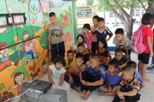 teaching placements for students