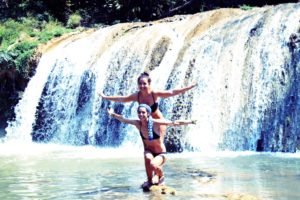 Volunteering in Thailand