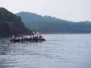 cultural orientation week thailand volunteering