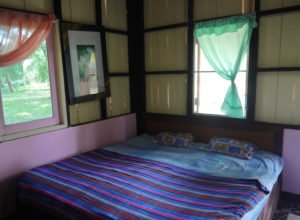 standard accommodation hua hin beach week