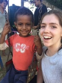 orphanage volunteering in fiji