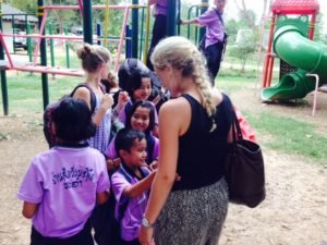 kindergarten teaching