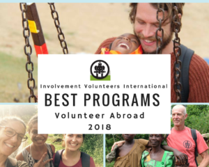 Best IVI Volunteer Overseas Programs