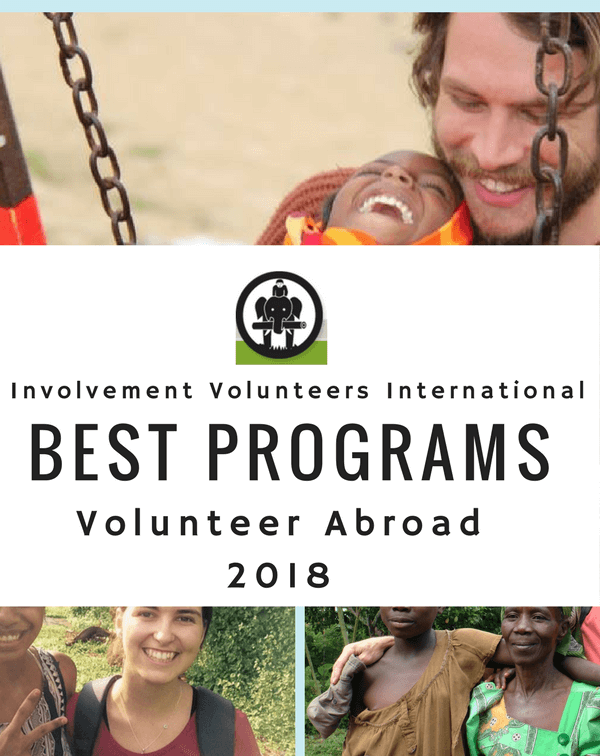Best IVI Volunteer Overseas Programs