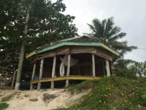 construction volunteering placements in samoa