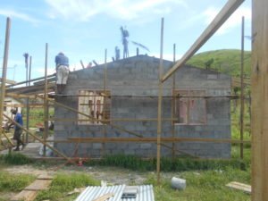renovation and building fiji placements