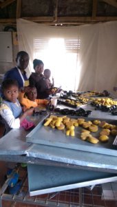volunteers can assist in the bakery kenya