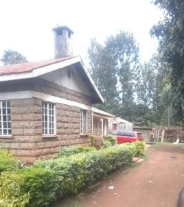 home stay in kenya