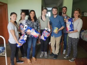 the nepal medical group 2017